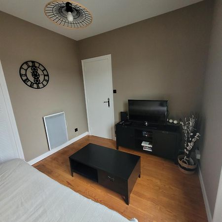 La Maison Des Bananiers Bas-en-Basset 외부 사진