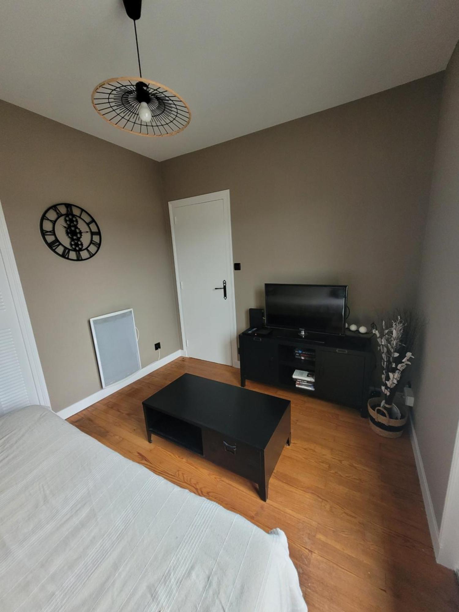 La Maison Des Bananiers Bas-en-Basset 외부 사진