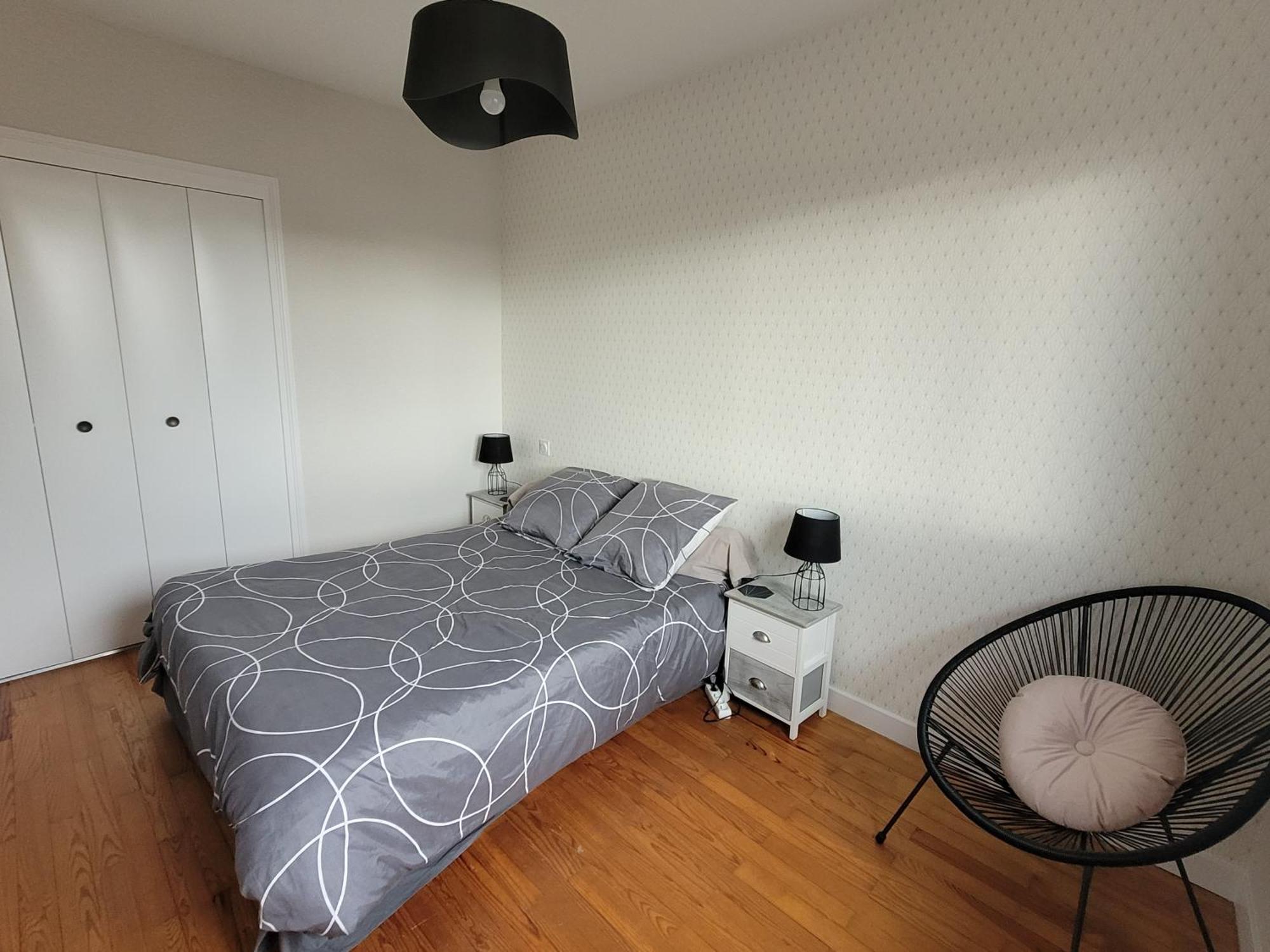La Maison Des Bananiers Bas-en-Basset 외부 사진